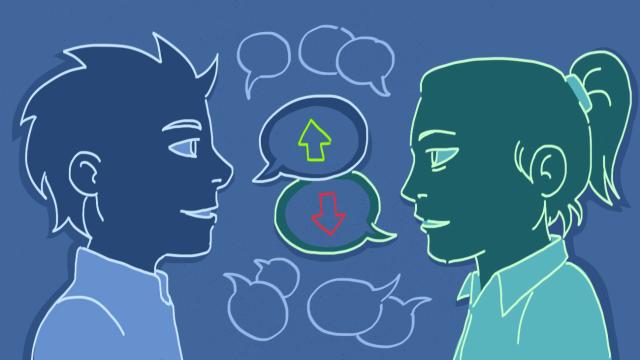 Four Ways To Make Difficult, Serious Conversations More Productive