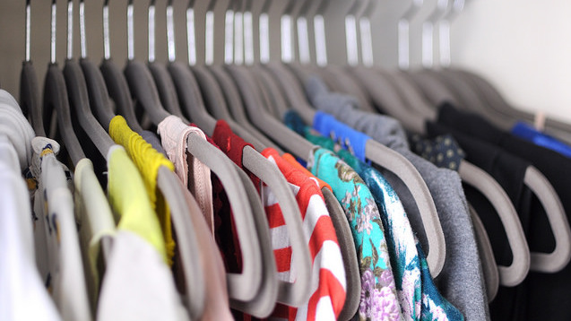 Save Money On Clothes By Finding Inventive Ways To Use What You Have