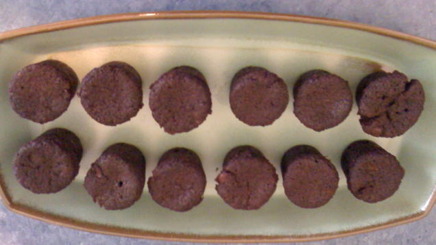 Make Brownies In A Muffin Tin And Get An Edge Piece Every Time