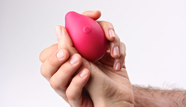 Sex Toy Review: The Minna Life Limon Is My Favourite Vibrator Ever [NSFW]