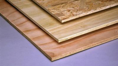 DIY Materials Showdown: Plywood Versus Oriented Strand Board (OSB)