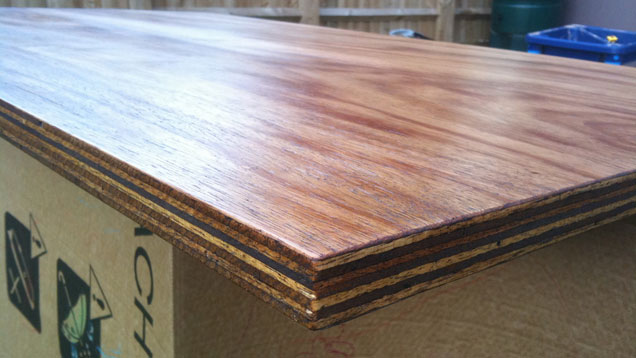 DIY Materials Showdown: Plywood Versus Oriented Strand Board (OSB)