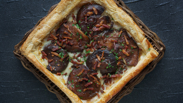 Mushroom Confit: A Weekend Project That Makes Weeknight Cooking Easier