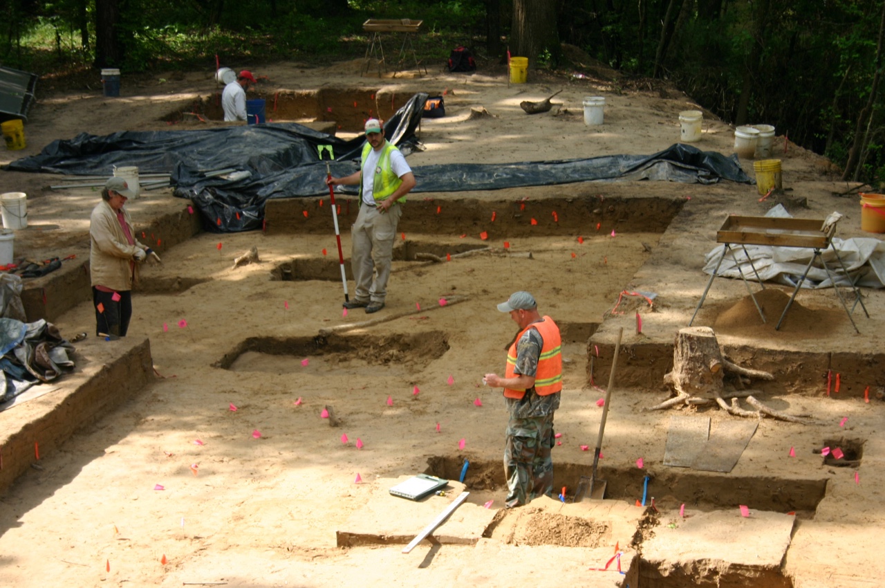 Career Spotlight: What I Do As An Archaeologist