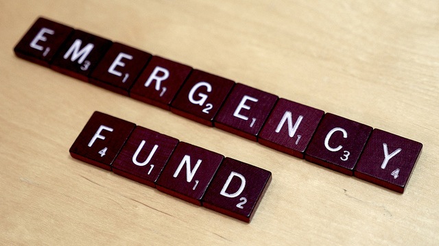 How To Rebuild Your Finances After Draining Your Emergency Fund
