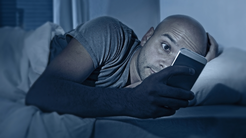 Ask LH: Is Internet Addiction A Real Thing?