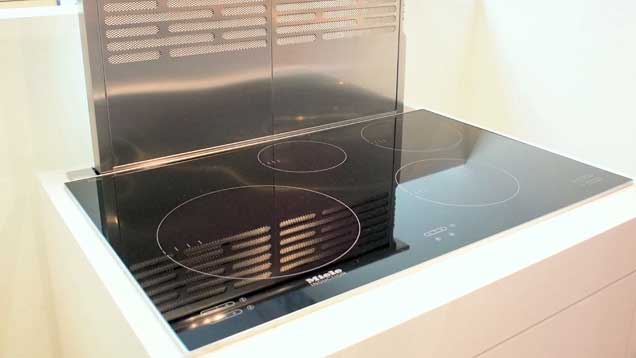 How To Choose Between A Gas, Induction Or Electric Oven