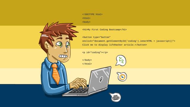 Ask LH: Will A ‘Programming Boot Camp’ Help Me Get A Coding Job?