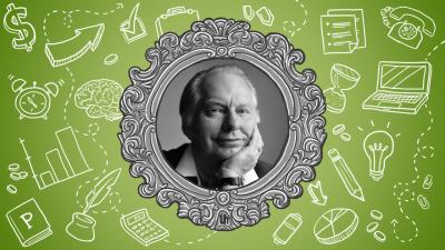 L. Ron Hubbard’s Best Career Lessons