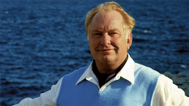 L. Ron Hubbard’s Best Career Lessons