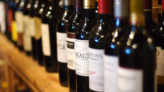 Body, Structure, Grip: What Wine Descriptors Really Mean