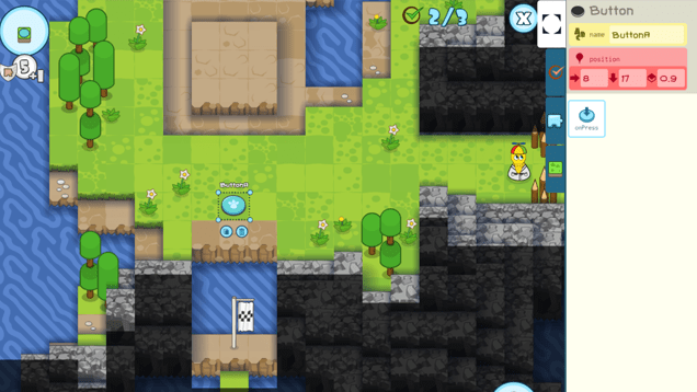 Code Kingdoms Teaches Kids JavaScript With A Puzzle Adventure Game