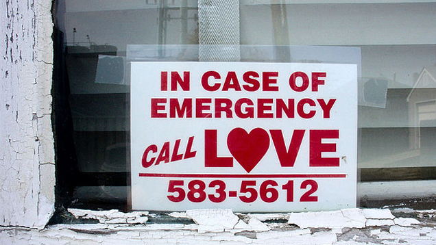 More Numbers You Should Add To Your Emergency Contacts Group