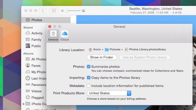 Move Your Apple Photos Library With A Simple Setting Tweak