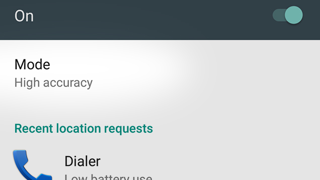 Google Settings Is A Super-Useful Android App You’ve Missed