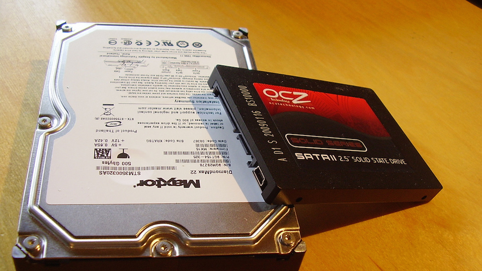 Ask LH: How Long Will My Hard Drives Really Last?