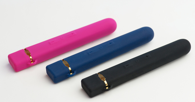 The Crave Flex Series: The Perfect Sex Toys For The Data-Driven Lady [NSFW]