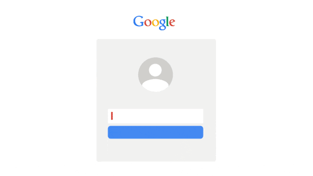 Password Alert Warns You When Your Google Password Is Phished