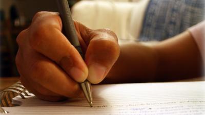 Prepare For A Job Interview By Writing Your Own Recommendation Letter