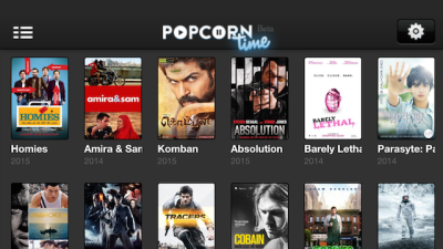 You Can Now Install Popcorn Time For iOS From Your Mac