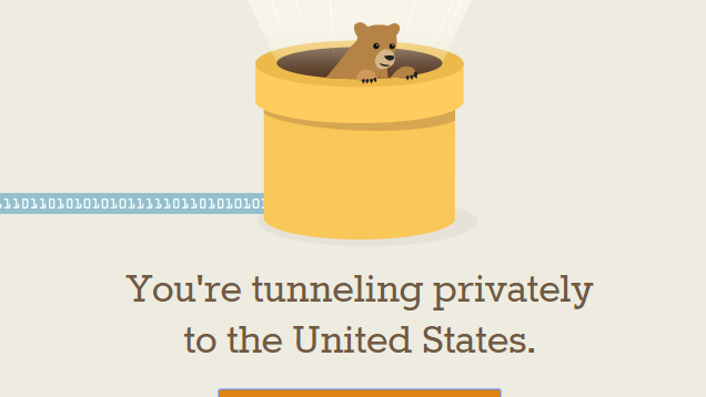 TunnelBear Adds Chrome Extension For Private Browsing On The Desktop
