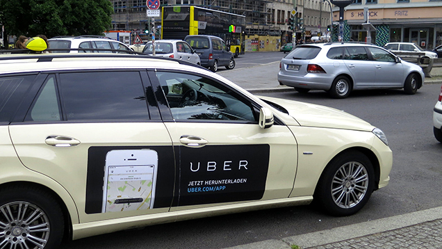 When It’s Worth Driving For Services Like Uber (And When It’s Not)