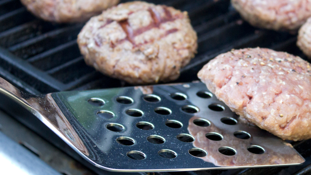 How To Avoid The Most Common Grilling Mistakes