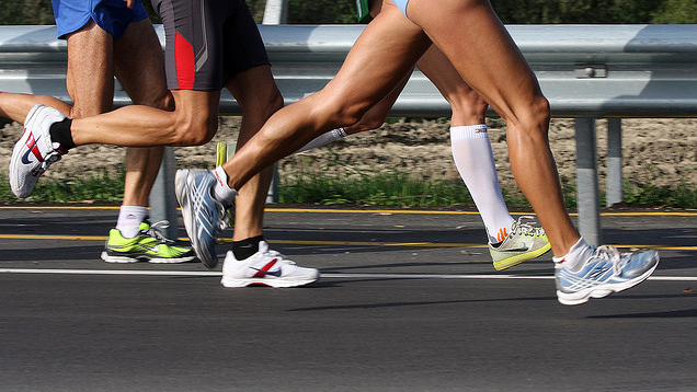 Dehydration Isn’t Causing Your Muscle Cramps