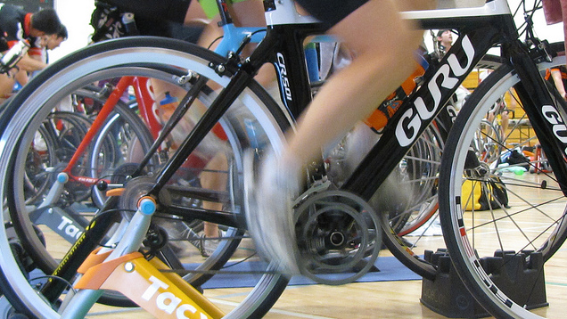 Set Up Your Spin Bike Correctly With These Tests