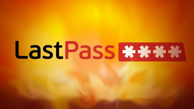 LastPass Hacked, Change Your Master Password Now
