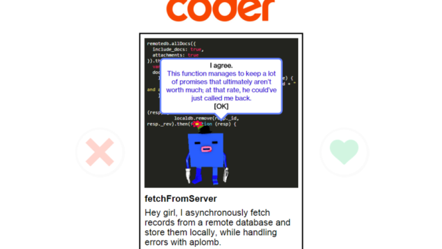 This Video And Interactive Article Explain How Code Works