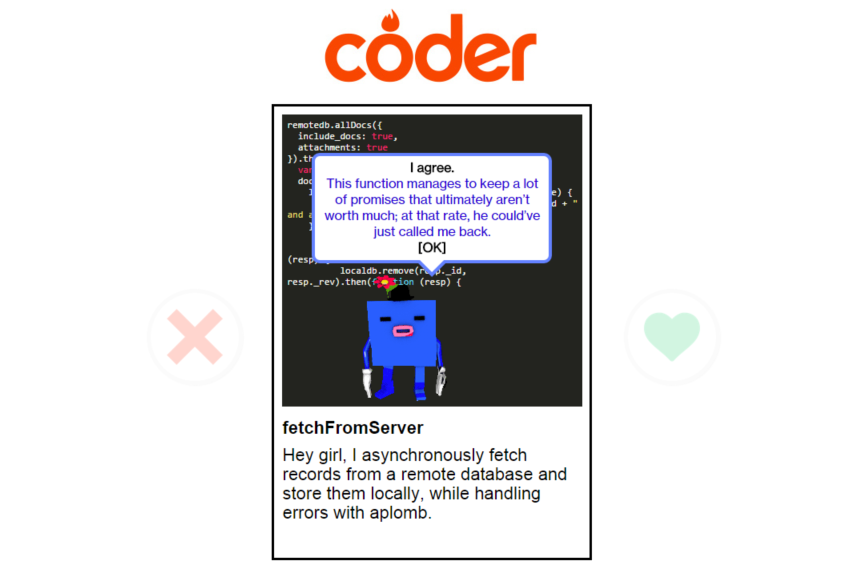 This Video And Interactive Article Explain How Code Works