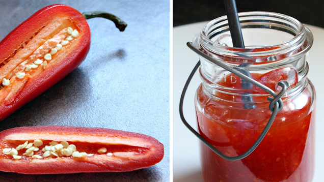 Take Your Condiments To The Next Level With These Homemade Flavour Boosts