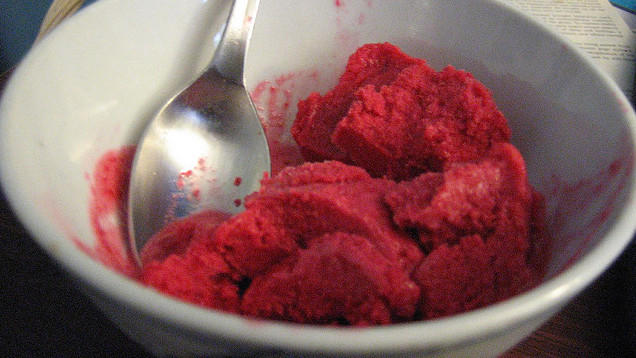Make Sorbet From Any Fruit With This Simple Recipe
