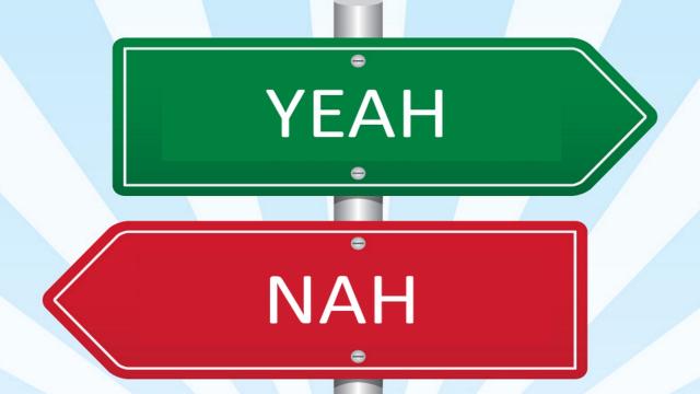The Difference Between ‘Yeah, Nah’ and ‘Nah, Yeah’