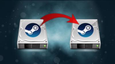 How To Move A PC Game To Another Hard Drive (Without Re-Downloading It)
