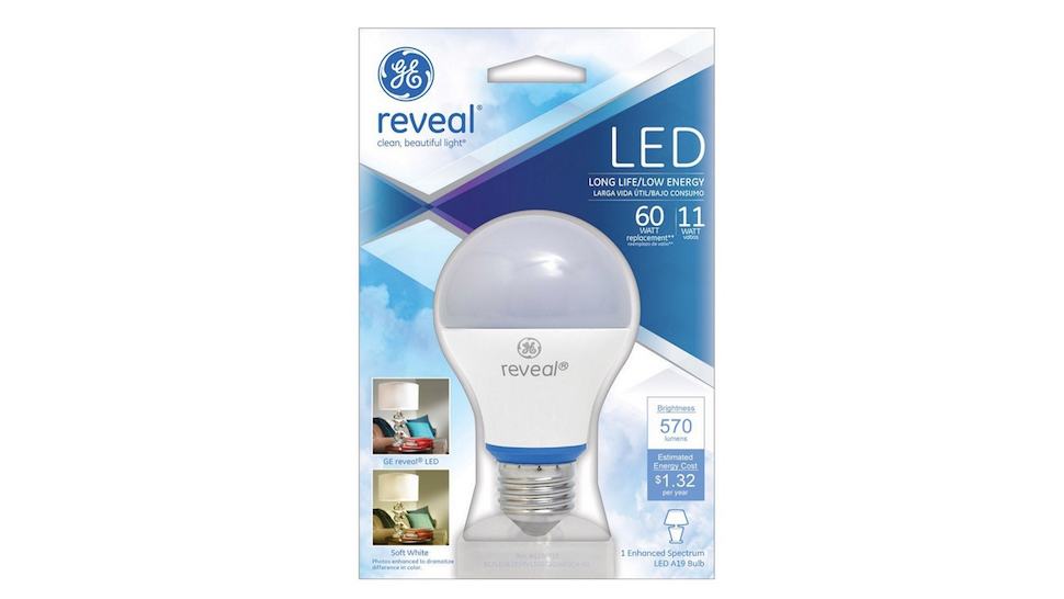 Five Best Smarter Light Bulbs