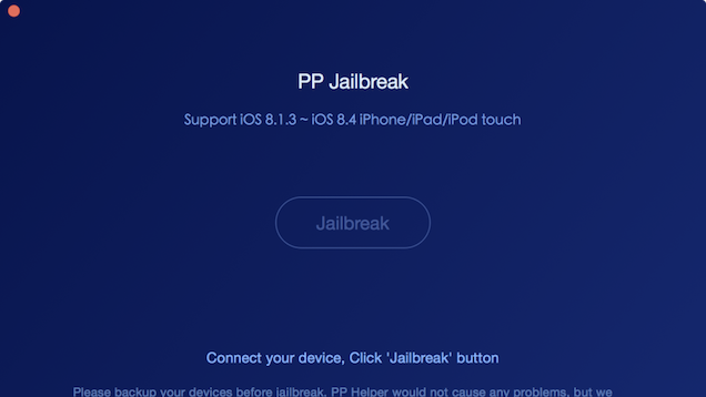iOS 8.4 Jailbreak Is Now Available For Mac