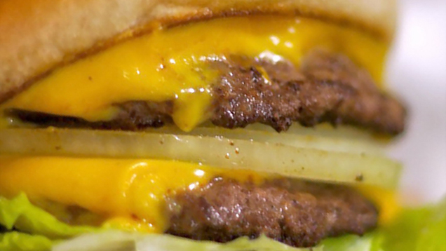 Cook A Perfect Hamburger Or Hot Dog With These Expert Tips