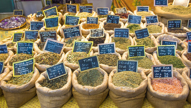 Get More From Your Spice Blends With These Four Simple Tips