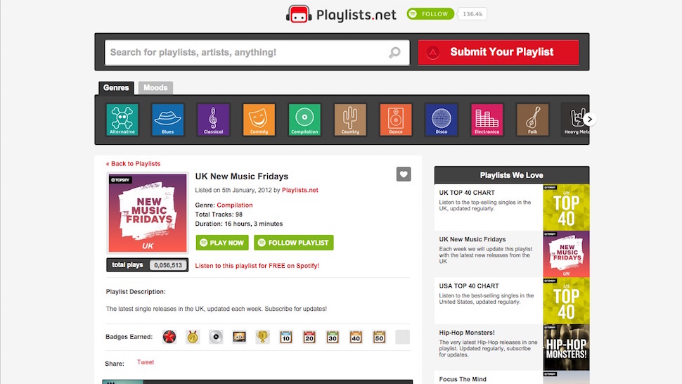 Five Best Ways To Share Music Playlists
