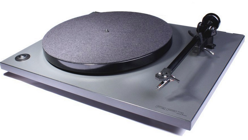 Five Best Record Players
