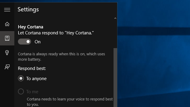 Everything You Can Ask Cortana To Do In Windows 10
