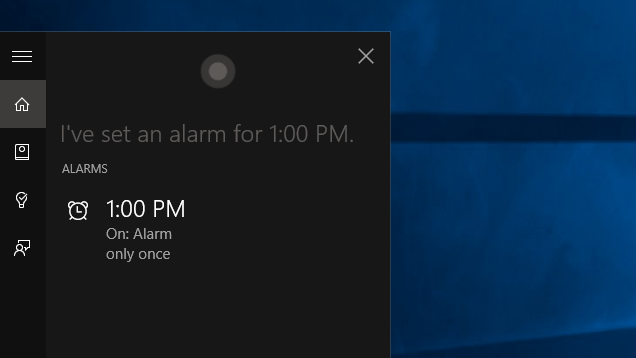 Everything You Can Ask Cortana To Do In Windows 10