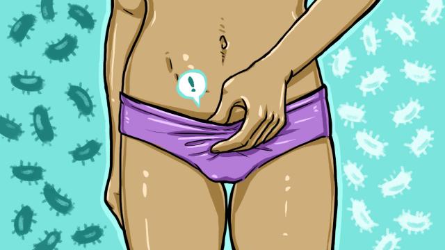 Bacterial Vaginosis: A Very Common Infection You Should Know About