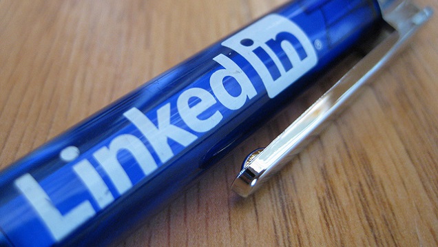 Recalibrate Your Career Path With This Simple LinkedIn Exercise