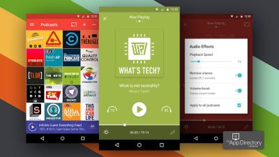 The Best Podcast Manager For Android