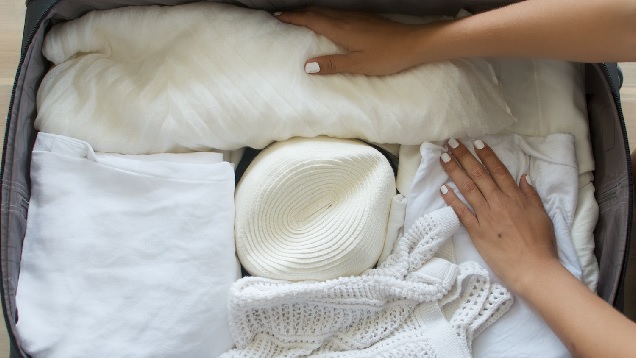 The Best Way To Pack A Fancy Hat In A Suitcase So It Doesn’t Get Crushed