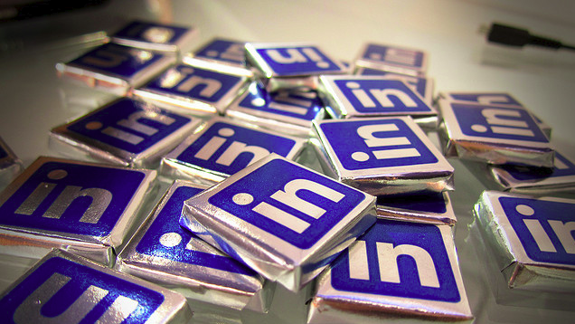 Look For Common Connections To Avoid Getting Scammed On LinkedIn