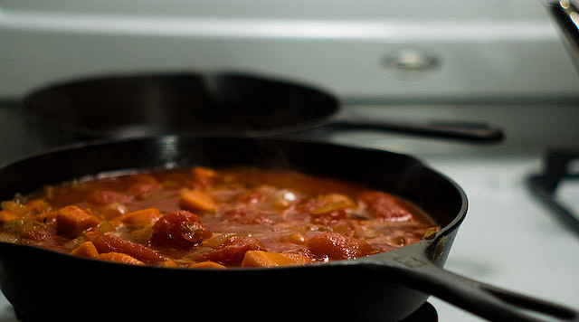 Easily Upgrade Leftovers With A Simple Pan Sauce Recipe
